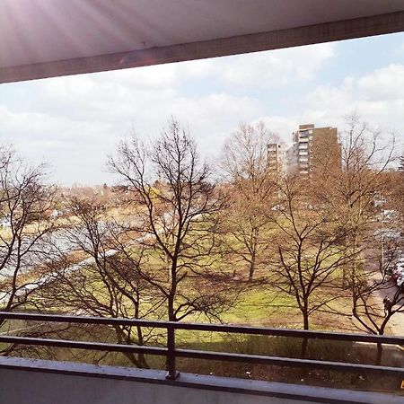 2 Zimmerwohnung Hinrichsring Ανόβερο Εξωτερικό φωτογραφία