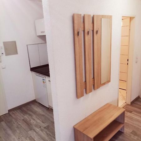 2 Zimmerwohnung Hinrichsring Ανόβερο Εξωτερικό φωτογραφία