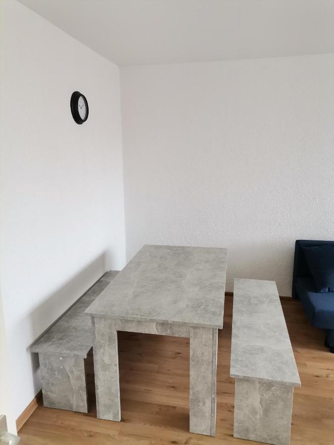 2 Zimmerwohnung Hinrichsring Ανόβερο Εξωτερικό φωτογραφία