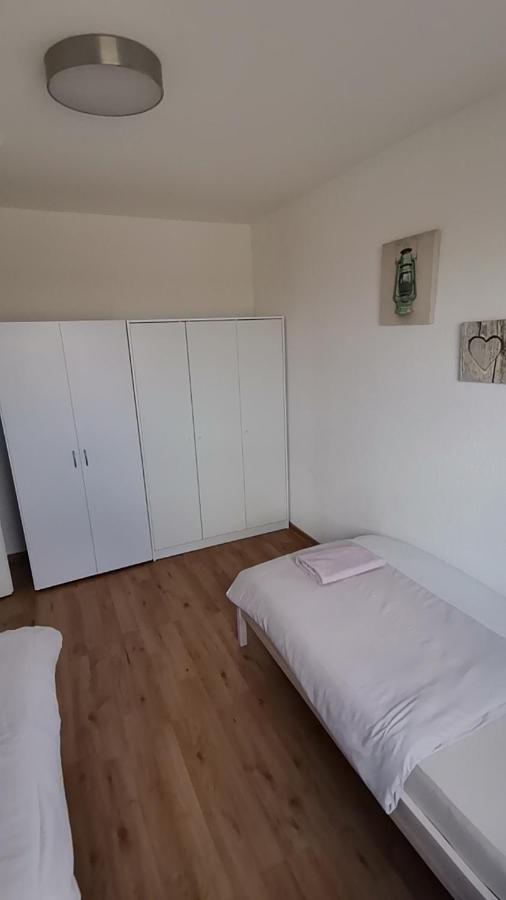2 Zimmerwohnung Hinrichsring Ανόβερο Εξωτερικό φωτογραφία