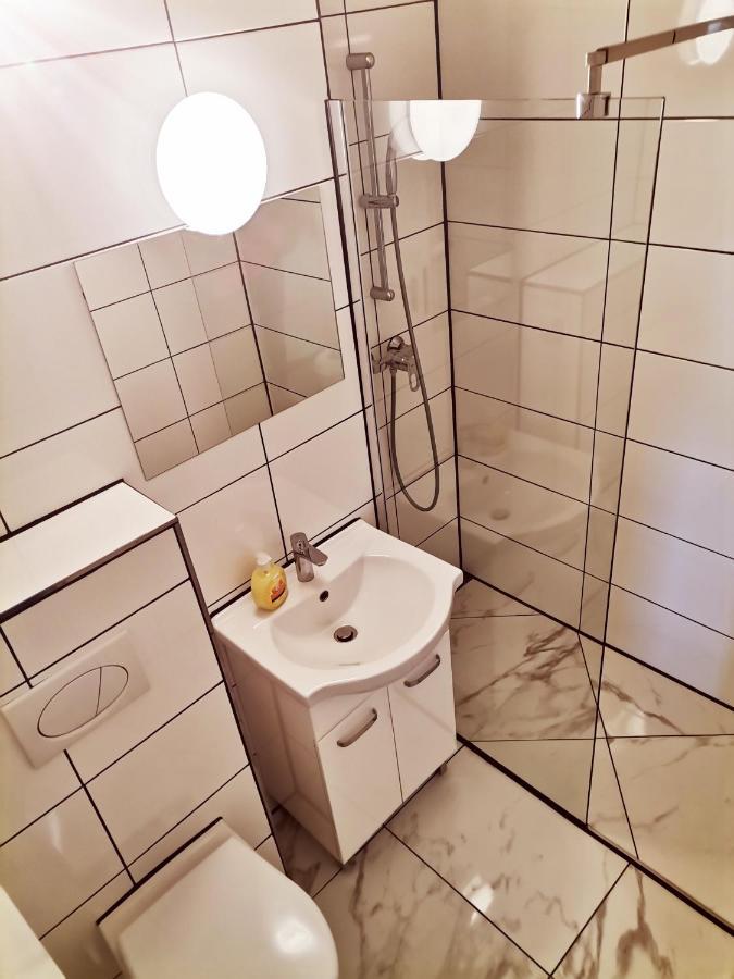2 Zimmerwohnung Hinrichsring Ανόβερο Εξωτερικό φωτογραφία